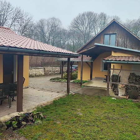 Holiday Home Mia Bela  ภายนอก รูปภาพ